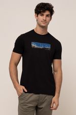 CAMISA BÁSICA ADULTO BREEZE 