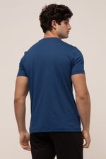 CAMISA BÁSICA ADULTO RADIAN