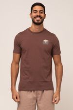 CAMISA BÁSICA ADULTO BIKE & SUN 