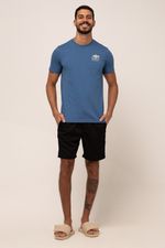 CAMISA BÁSICA ADULTO BIKE & SUN 