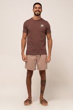 CAMISA BÁSICA ADULTO BIKE & SUN 