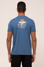 CAMISA BÁSICA ADULTO BIKE & SUN 