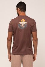 CAMISA BÁSICA ADULTO BIKE & SUN 