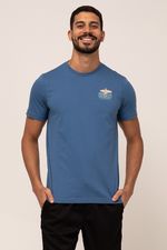 CAMISA BÁSICA ADULTO BIKE & SUN 
