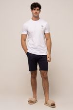 CAMISA BÁSICA ADULTO PARK 