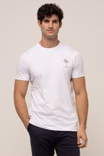 CAMISA BÁSICA ADULTO PARK 