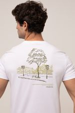 CAMISA BÁSICA ADULTO PARK 