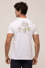 CAMISA BÁSICA ADULTO PARK 