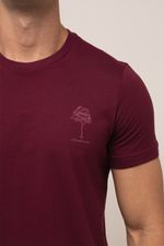 CAMISA BÁSICA ADULTO PARK 