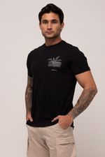 CAMISA BÁSICA ADULTO NEW BORDER