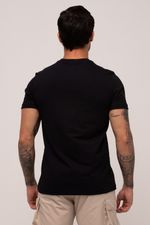 CAMISA BÁSICA ADULTO NEW BORDER