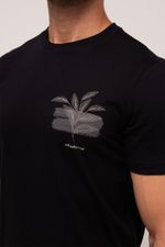 CAMISA BÁSICA ADULTO NEW BORDER