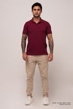 GOLA POLO DIFERENCIADA ADULTO ANCHOR 