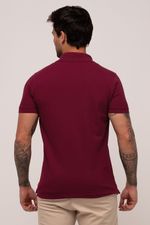 GOLA POLO DIFERENCIADA ADULTO ANCHOR 