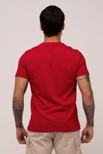 CAMISA BÁSICA ADULTO HIGH WAVE 