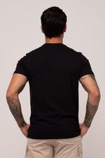 CAMISA BÁSICA ADULTO HIGH WAVE 
