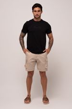 CAMISA BÁSICA ADULTO HIGH WAVE 