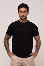 CAMISA BÁSICA ADULTO HIGH WAVE 