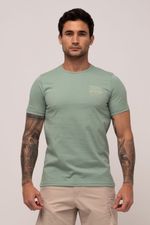 CAMISA BÁSICA ADULTO VERDANT 