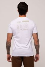 CAMISA BÁSICA ADULTO VERDANT 