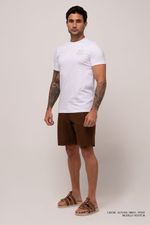 CAMISA BÁSICA ADULTO VERDANT 
