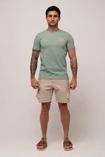 CAMISA BÁSICA ADULTO VERDANT 