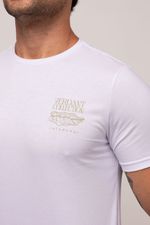 CAMISA BÁSICA ADULTO VERDANT 