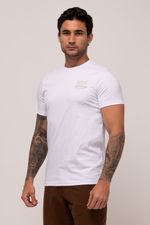 CAMISA BÁSICA ADULTO VERDANT 