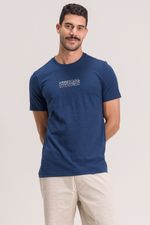 CAMISA BÁSICA ADULTO BREEZE SUNLIGHT