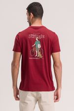 CAMISA BÁSICA ADULTO BREEZE SUNLIGHT