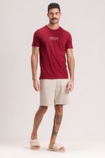 CAMISA BÁSICA ADULTO BREEZE SUNLIGHT