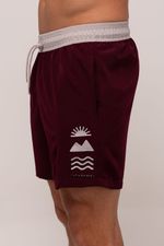 SHORT VOLLEY ADULTO OVERHILL