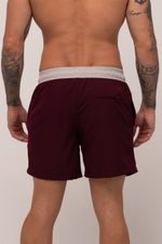 SHORT VOLLEY ADULTO OVERHILL