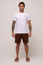 CAMISA BÁSICA ADULTO LEAF BRANCH 