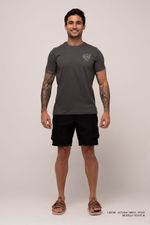 CAMISA BÁSICA ADULTO LEAF BRANCH 