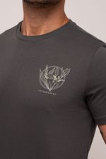 CAMISA BÁSICA ADULTO LEAF BRANCH 