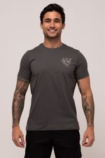 CAMISA BÁSICA ADULTO LEAF BRANCH 