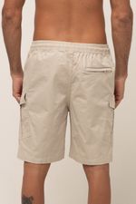 SHORT LONGO DIFERENCIADO ADULTO CARGO