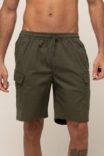 SHORT LONGO DIFERENCIADO ADULTO CARGO
