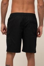 SHORT LONGO DIFERENCIADO ADULTO CARGO
