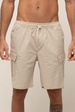 SHORT LONGO DIFERENCIADO ADULTO CARGO
