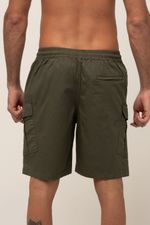 SHORT LONGO DIFERENCIADO ADULTO CARGO