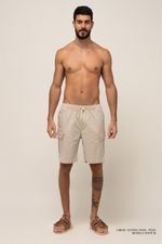 SHORT LONGO DIFERENCIADO ADULTO CARGO