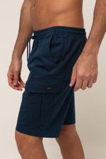 SHORT LONGO DIFERENCIADO ADULTO CARGO