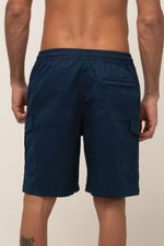 SHORT LONGO DIFERENCIADO ADULTO CARGO