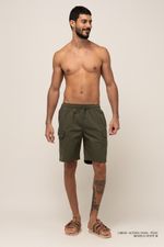 SHORT LONGO DIFERENCIADO ADULTO CARGO
