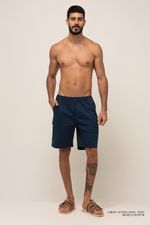 SHORT LONGO DIFERENCIADO ADULTO CARGO