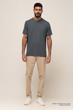 CAMISA DIFERENCIADA ADULTO MODAL 