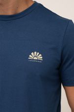 CAMISA BÁSICA ADULTO SUNDAY MORNING 