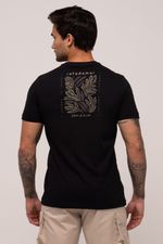 CAMISA BÁSICA ADULTO STILL AND GRACE